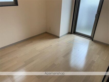 ファミーユ桜上水[1LDK/40.72m2]の内装2