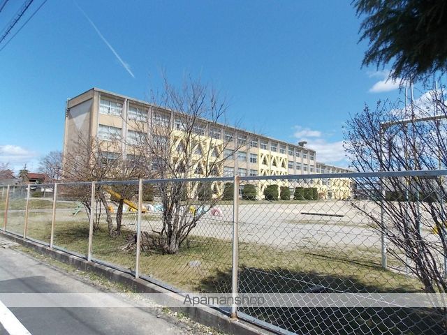 ジュッセルハイツの周辺写真