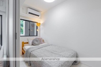 アジールコート後楽園[2LDK/42.32m2]のリビング・居間4