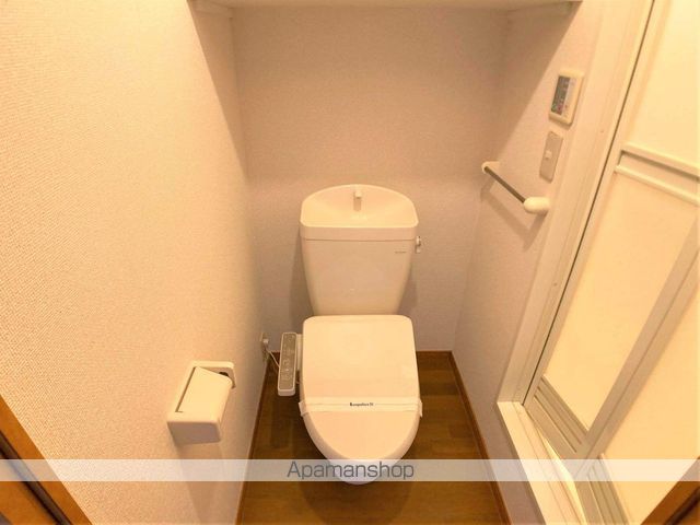 レオパレスFRIEDENの内装写真