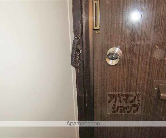小林フラットC棟の内装写真