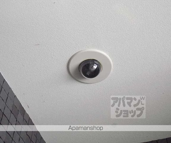 プレコート上鳥羽の内装写真