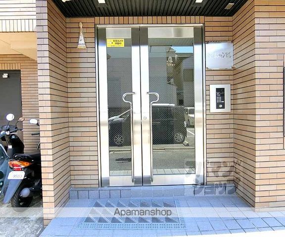 スールシャンブルの外観写真