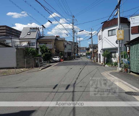 アエリア八条の周辺写真