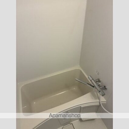 芝浦庵[1R/26.15m2]のバス