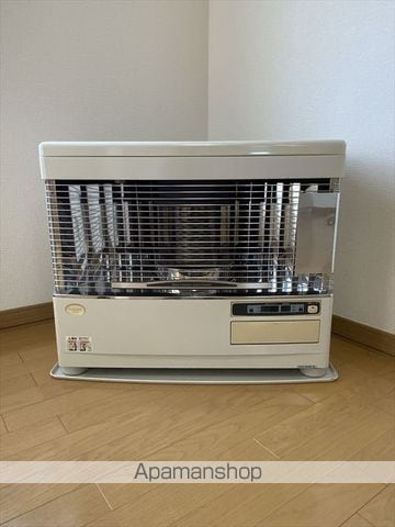 ノースプロムナード66 Bの内装写真