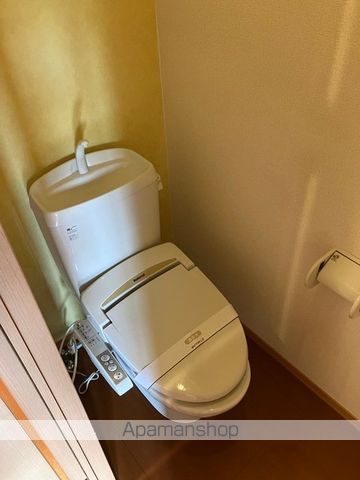 トラッドハウス風の内装写真
