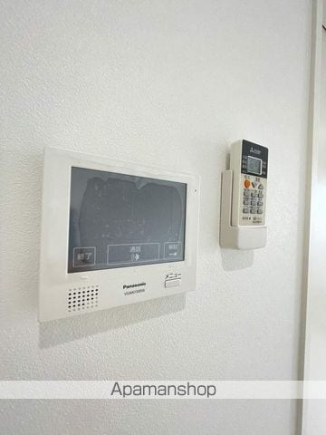 エスポワール露橋の内装写真
