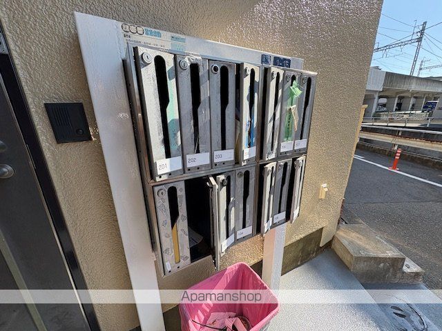 ジュネパレス柏第02のその他写真