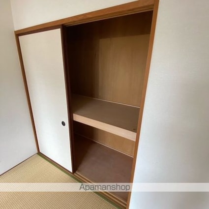 メゾンＪＩＮ[2DK/42.56m2]の収納
