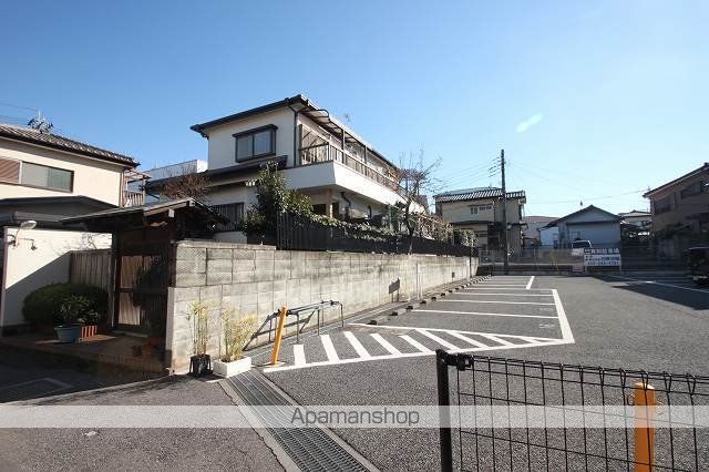 レオパレスラスタIIの周辺写真