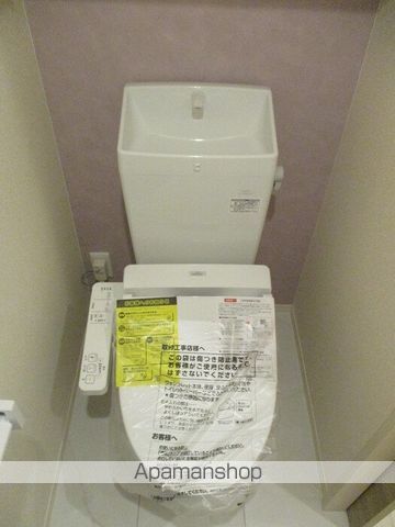 ベル エトワールの内装写真