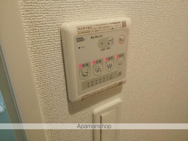 アニバーサリーサプライズハウスの内装写真