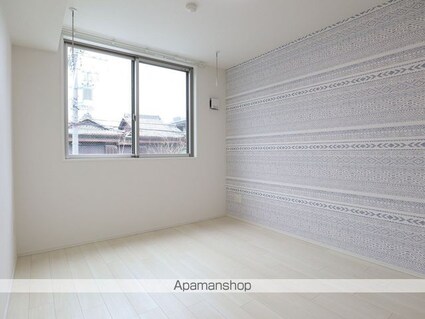 愛知県名古屋市昭和区御器所３丁目[1K/27m2]のリビング・居間