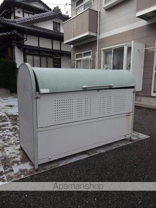 サンライズ永原Ｂ[2DK/39.74m2]の共用部2