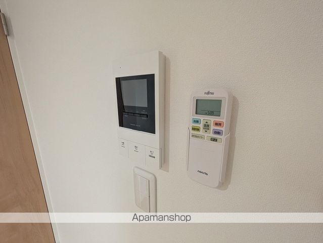 リタリッチ五番館の内装写真