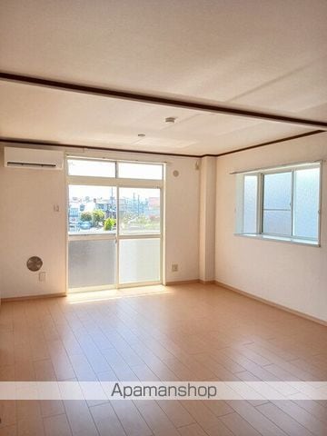 エルディム大町の内装写真