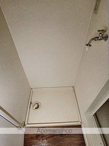 シャルマンドミールの内装写真