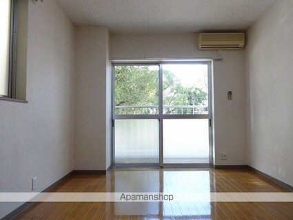 センチュリービル[1K/20.01m2]の内装2