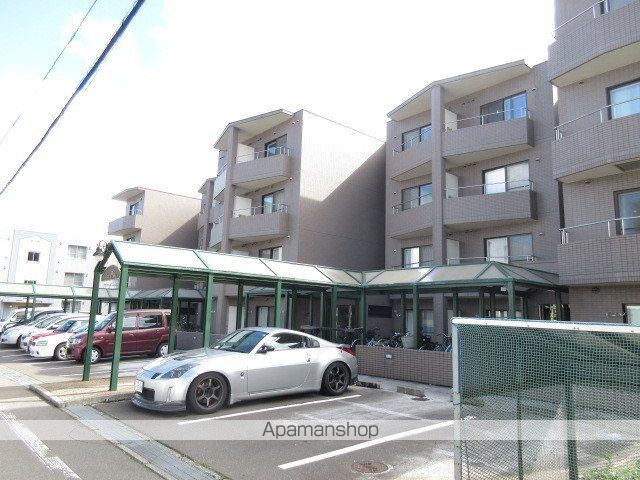 カピテーヌ円山のその他写真