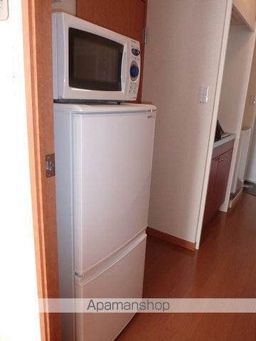 レオパレスロワジールの内装写真