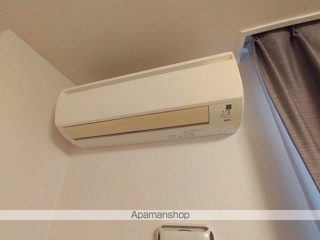 アビティESAKAの内装写真