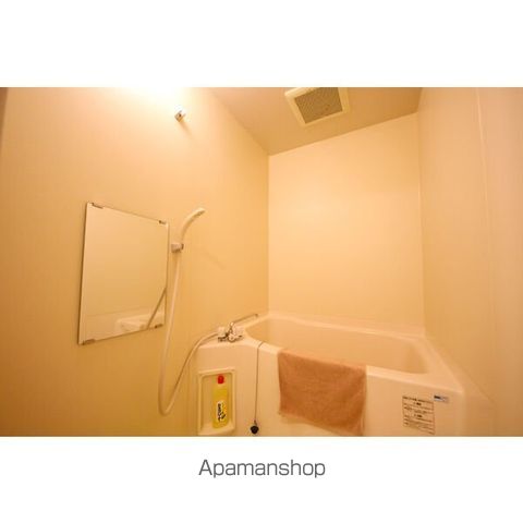 グランシャリオの内装写真