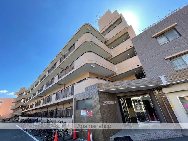 第2弥刀マンション