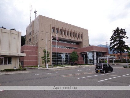 シティハイムタカミヤ[2DK/39.6m2]の周辺3