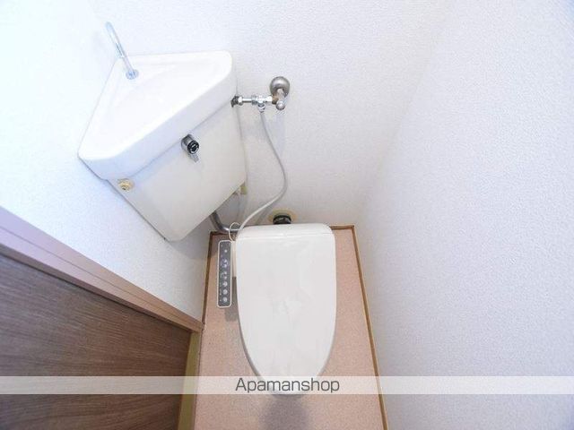 メゾンドファジオの内装写真