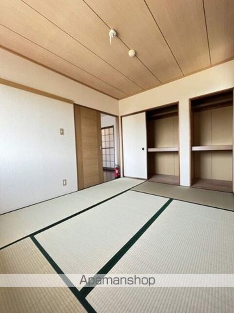 和歌山県和歌山市西庄[3DK/60.83m2]の内装4