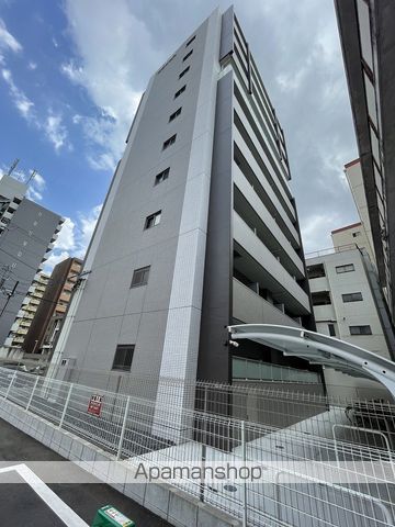 AVANTIの外観写真