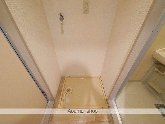 ソフィアIIの内装写真
