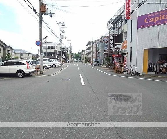 クルーセ神山のその他写真