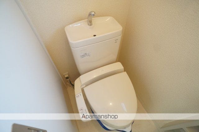 シャーメゾン ホマレの内装写真