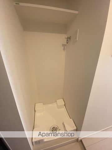 AZESTお花茶屋VIの内装写真