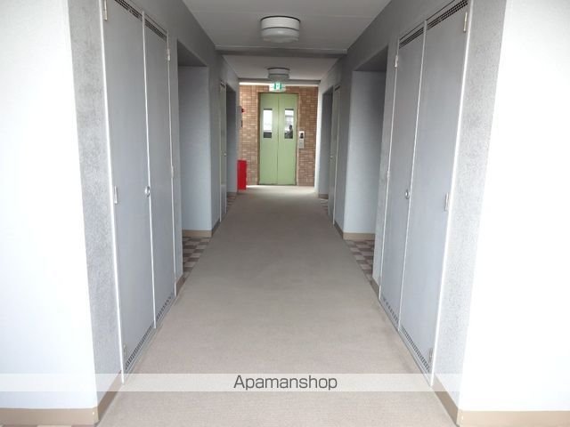 ネオ・グランツ高井田のその他写真
