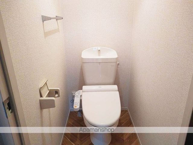 カサベルデの内装写真