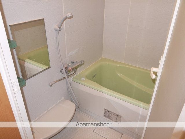 オータムハイツの内装写真