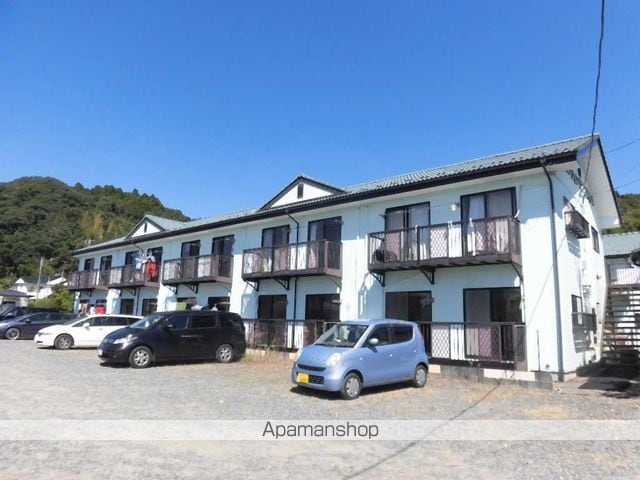 マンションサンフラワー A棟