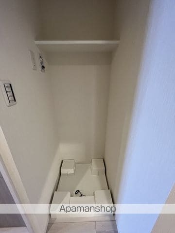 パークフラッツ弁天町駅前の内装写真