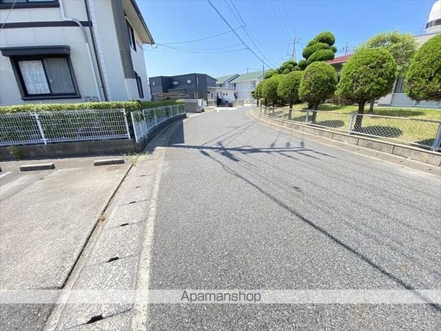 ピアコートの周辺写真