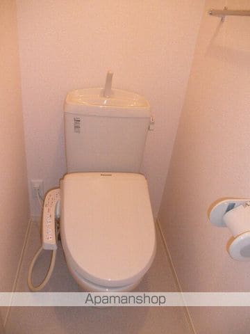 セジュール カーラの内装写真