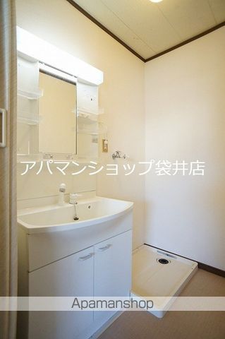 ベルコーポの内装写真