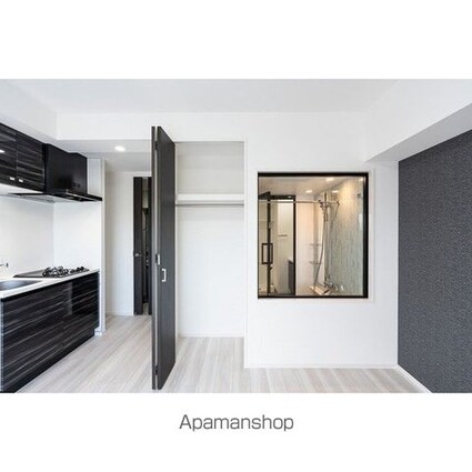 プレール・ドゥーク練馬北町[1R/27.3m2]のその他部屋・スペース