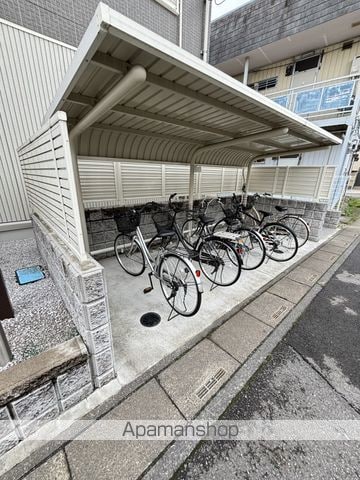 エクシー大宮の外観写真