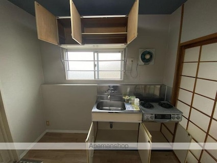 コート藤塚Ⅱ[1K/19.44m2]の内装6