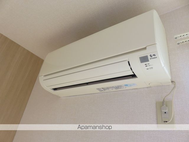 パストラル Mの内装写真