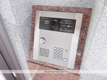 ベルメゾン新田東[2LDK/49.22m2]の共用部1