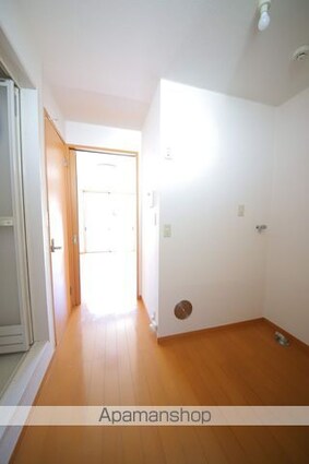 ときわハイツ２[1K/23.77m2]の内装2